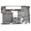 Toshiba Satellite L850, L855, C850, C855, C855D alsó burkolat, fekete (V000271660)