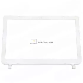Toshiba Satellite L50, L50-B, L50D-B kijelző keret, fekete