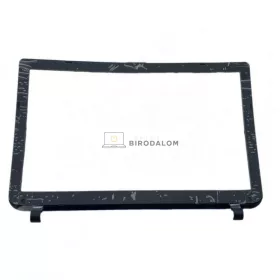 Toshiba Satellite L50, L50-B, L50D-B kijelző keret, fehér