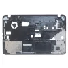 Toshiba Satellite C850, C850D, L850, L850D, L855, L855D felső burkolat (V000270670, V000270720, V000271890, V000272050, V000273110)