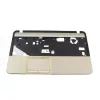 Toshiba Satellite C850, C850D, L850, L850D, L855, L855D felső burkolat (V000270670, V000270720, V000271890, V000272050, V000273110)
