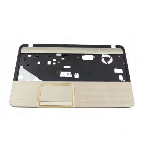 Toshiba Satellite C850, C850D, L850, L850D, L855, L855D felső burkolat (V000270670, V000270720, V000271890, V000272050, V000273110)