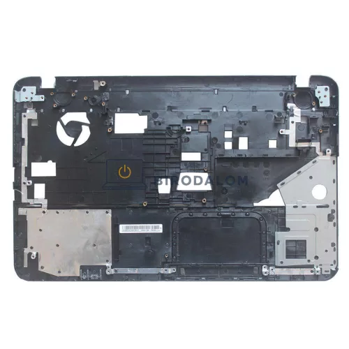 Toshiba Satellite C850, C850D, L850, L850D, L855, L855D felső burkolat (V000270670, V000271350, V000