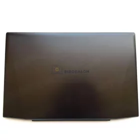   Lenovo Y50, Y50-70 kijelző hátlap, érintő nélküli (AM14R000400)