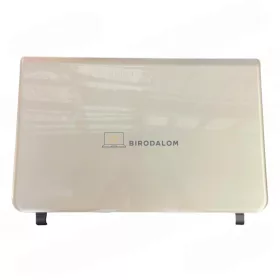   Toshiba Satellite L50, L50-B, L50D-B, L50-B-23R, L50-B-1KJ kijelző hátlap