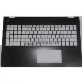   HP Pavilion x360 15-BR, 15-BR002CY, 15-BR004CY, 15-BR076NR felső burkolat (palmrest)