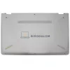 HP Pavilion X360 15-BR sorozat alsó burkolat (924506-001, 924505-001)