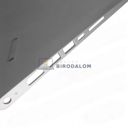 HP Pavilion X360 15-BR sorozat alsó burkolat (924506-001, 924505-001)