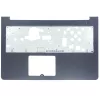 Dell Inspiron 15-5545, 15-5547, 15-5548 felső burkolat, fekete (0K1M13, 47R72)