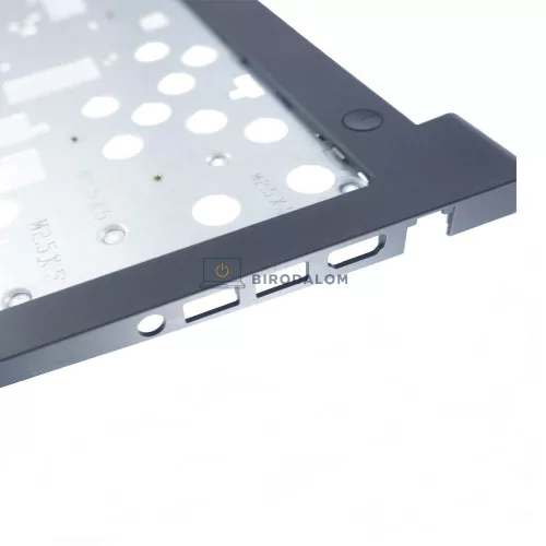 Dell Inspiron 15-5545, 15-5547, 15-5548 felső burkolat, fekete (0K1M13, 47R72)