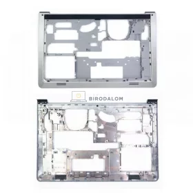   Dell Inspiron 15 5000, 5521, 5542, 5545, 5547, 5548, 5557, 15M alsó burkolat (0HR6TX, FA13G000B00)