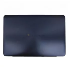   Asus X555LA, X555LB, X555LD, X555LF, X555UA, X555BA, K555L kijelző hátlap, kék