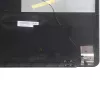 Asus V555L, FL5800L, K555L, X555L, VM590L, X555BA kijelző hátlap, fényes
