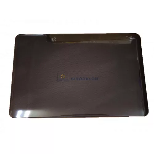 Asus V555L, FL5800L, K555L, X555L, VM590L, X555BA kijelző hátlap, fényes