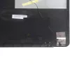 Asus V555L, FL5800L, X555L, VM590L, X556 kijelző hátlap