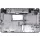 Toshiba Satellite L650, L650D, L655, L655D, C650, C650D, C655, C655D alsó burkolat
