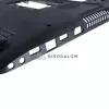Toshiba Satellite L650, L650D, L655, L655D, C650, C650D, C655, C655D alsó burkolat