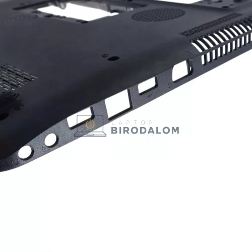 Toshiba Satellite L650, L650D, L655, L655D, C650, C650D, C655, C655D alsó burkolat