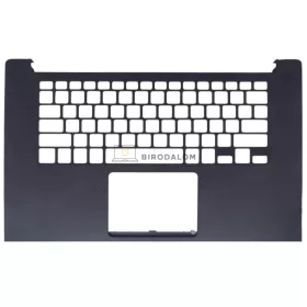   Dell XPS 15 9550, Precision 5510 felső burkolat (palmrest), fekete