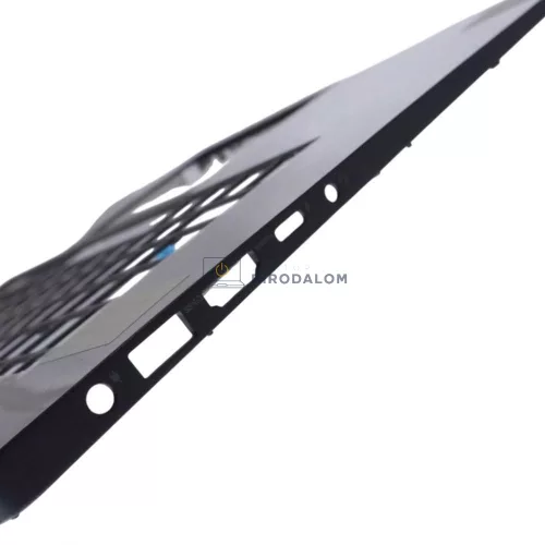 Dell XPS 15 9550, Precision 5510 felső burkolat (palmrest), fekete