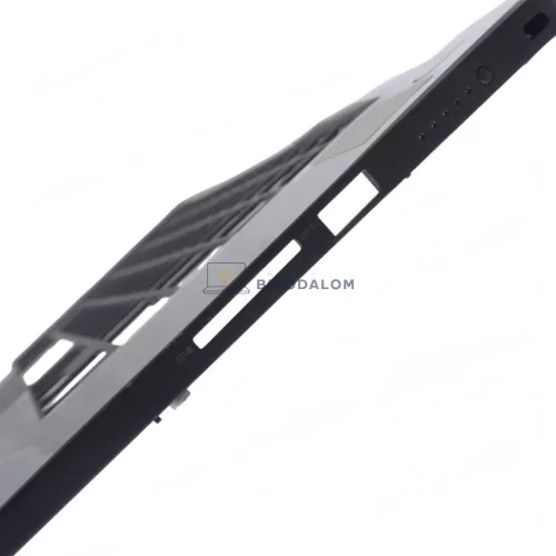 Dell XPS 15 9550, Precision 5510 felső burkolat (palmrest), fekete