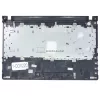 Lenovo IdeaPad G40, G40-30, G40-45, G40-70, G40-80, Z40-30, Z40-45, Z40-70, Z40-80 felső burkolat (palmrest), fekete