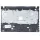 Lenovo IdeaPad G40, G40-30, G40-45, G40-70, G40-80, Z40-30, Z40-45, Z40-70, Z40-80 felső burkolat (palmrest), fekete