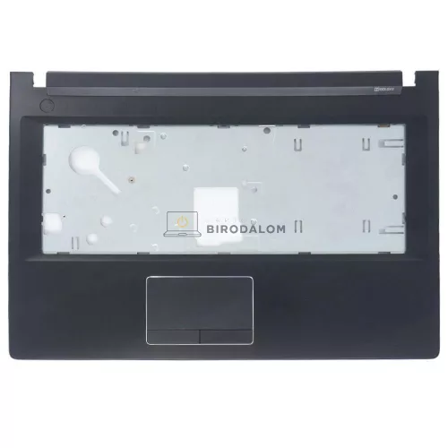 Lenovo IdeaPad G40, G40-30, G40-45, G40-70, G40-80, Z40-30, Z40-45, Z40-70, Z40-80 felső burkolat (palmrest), fekete