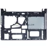 Lenovo Z40-70, Z40-75, G40-30, G40-45, G40-70, G40-80, G41-35 alsó burkolat, fekete