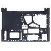 Lenovo Z40-70, Z40-75, G40-30, G40-45, G40-70, G40-80, G41-35 alsó burkolat, fekete
