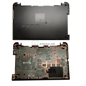   Toshiba Satellite L50, L50-B, L50D-B, L55-B, L55T-B alsó burkolat