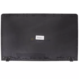   Samsung NP270E5, NP275E5, NP300E5 sorozat kijelző hátlap, fekete