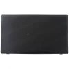 Samsung NP270E5, NP275E5, NP300E5 sorozat kijelző hátlap, fekete