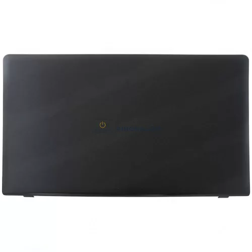 Samsung NP270E5, NP275E5, NP300E5 sorozat kijelző hátlap, fekete