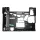 Dell Latitude E6410 alsó burkolat (N11DD, 0N11DD)