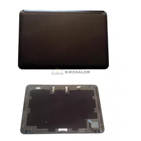 HP Pavilion DM4-1000, DM4-2000 kijelző hátlap, barna