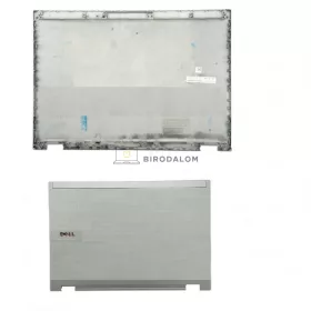   Dell Latitude E6410 kijelző hátlap, ezüst (AM0AY000A00, H61GF)