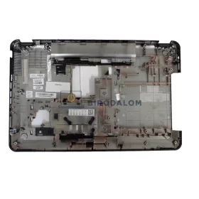   HP Pavilion G7-1000, G7-1303ER, G7-1328dx, G7-1340ev alsó burkolat (646498-001, 640203-001)