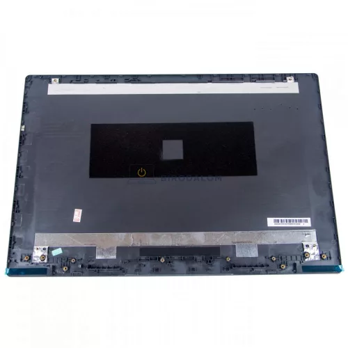 Lenovo V330, V330-15ISK, V330-15IKB, V130-15IGM kijelző hátlap, fényes (4600DB0700, 5CB0Q60062)
