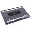 Lenovo V330, V330-15ISK, V330-15IKB, V130-15IGM kijelző hátlap, fényes (4600DB0700, 5CB0Q60062)