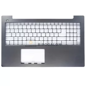   Lenovo IdeaPad V330, V330-15, V330-15IKB, V130-15IKB, V130-15ISK felső burkolat, szürke