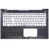 Lenovo IdeaPad V330, V330-15, V330-15IKB, V130-15IKB, V130-15ISK felső burkolat, szürke