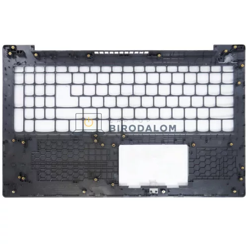 Lenovo IdeaPad V330, V330-15, V330-15IKB, V130-15IKB, V130-15ISK felső burkolat, szürke