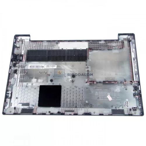 Lenovo Ideapad V130-15, V130-15IGM, V130-15IKB alsó burkolat (460.0DB25.0011, 5CB0R28075)