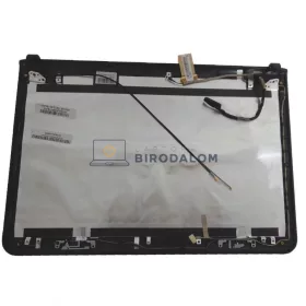   Sony Vaio SVE141, SVE141D11L, SVE141L11L, SVE1412, VPCEB1J1E kijelző hátlap
