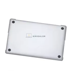   Apple MacBook Pro Retina 15" A1398 (Mid 2012, Early 2013) alsó burkolat, alumínium