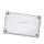 Apple MacBook Pro Retina 15" A1398 (Mid 2012, Early 2013) alsó burkolat, alumínium