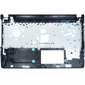   Dell Inspiron 15 3565, 3567, 3576, Vostro 3562, 3565, 3567 felső burkolat, fekete (04F55W, 4F55W)