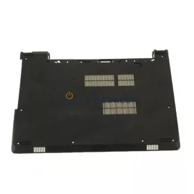 Dell Inspiron 3565, 3567, 3573, 3576, 3578, Vostro 3562, 3565, 3567, 3568 alsó burkolat (0X3VRG, X3V
