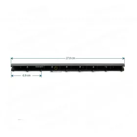   Asus K555, X555LA, F555LA, A555L, V555L, FL5800L, K555L, X555L zsanérfedél